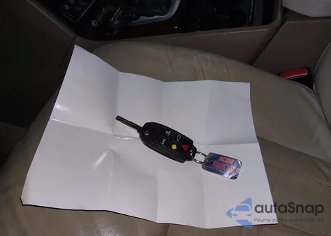 2013 Volvo Xc90 3.2 Premier Plus z USA, uszkodzony, nr VIN YV4952CZ5D1670865